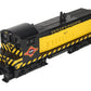 MTH 30-2178-1 Texas & Pacific SW-8 Diesel Switcher w/PS1 #817 EX/Box