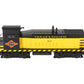 MTH 30-2178-1 Texas & Pacific SW-8 Diesel Switcher w/PS1 #817 EX/Box