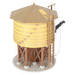 MTH 30-11028 O Scale Operating Wood Water Tower VG/Box