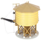 MTH 30-11028 O Scale Operating Wood Water Tower VG/Box