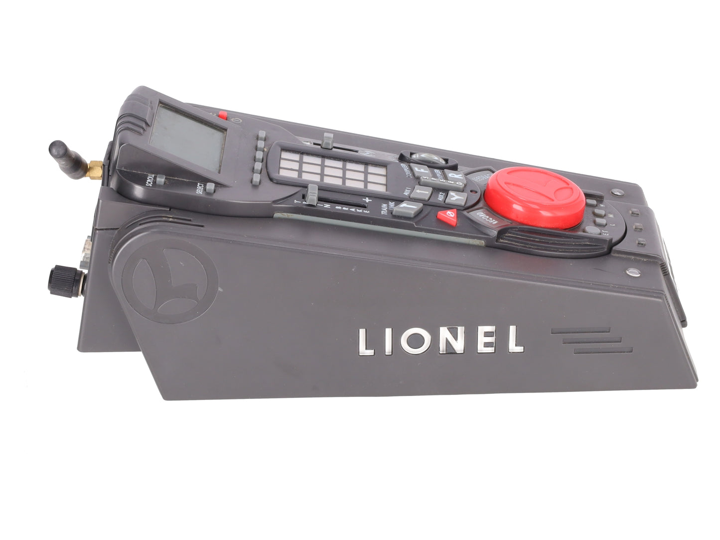 Lionel 6-14295 #990 LEGACY Control System Command Set EX/Box