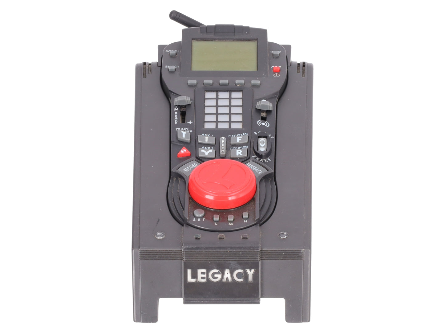 Lionel 6-14295 #990 LEGACY Control System Command Set EX/Box