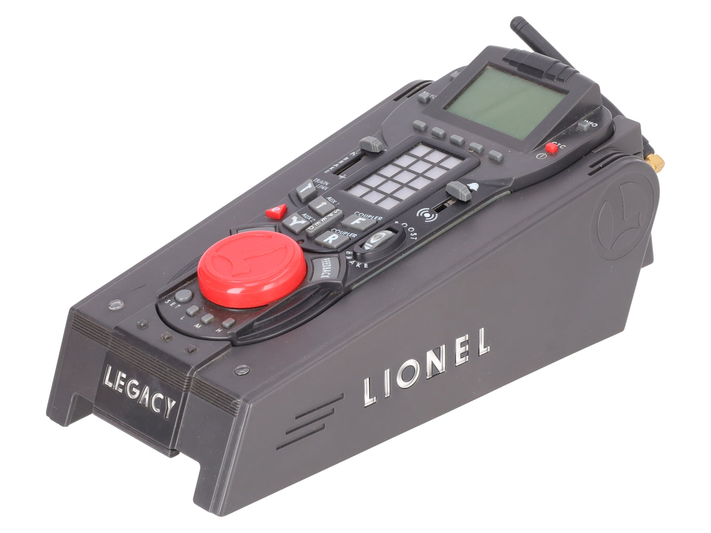 Lionel 6-14295 #990 LEGACY Control System Command Set EX/Box