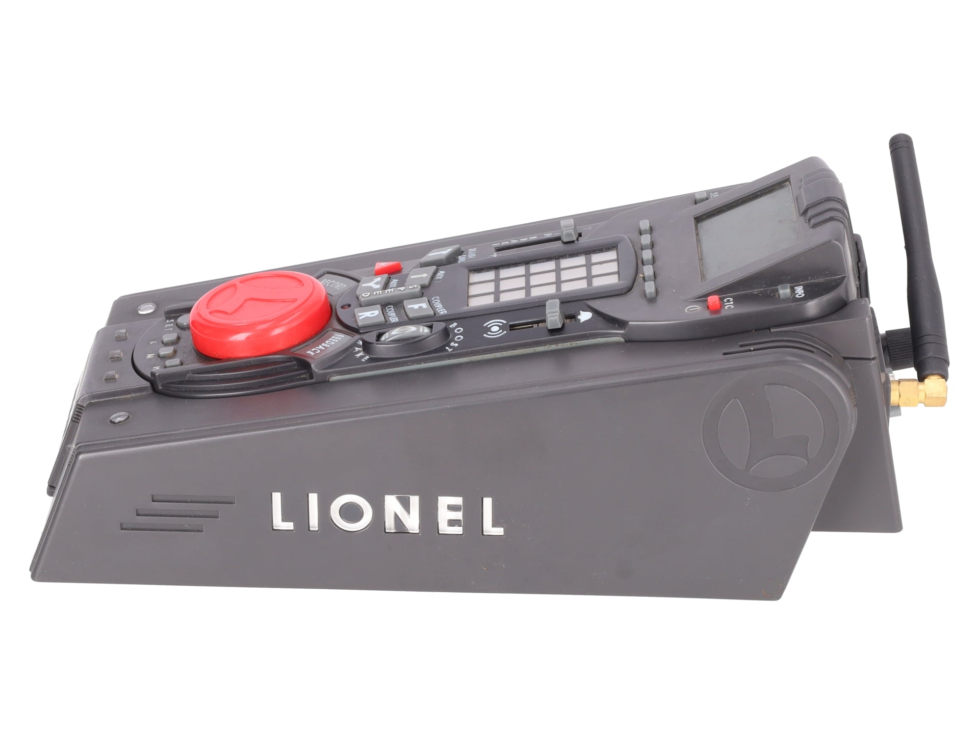 Lionel 6-14295 #990 LEGACY Control System Command Set EX/Box