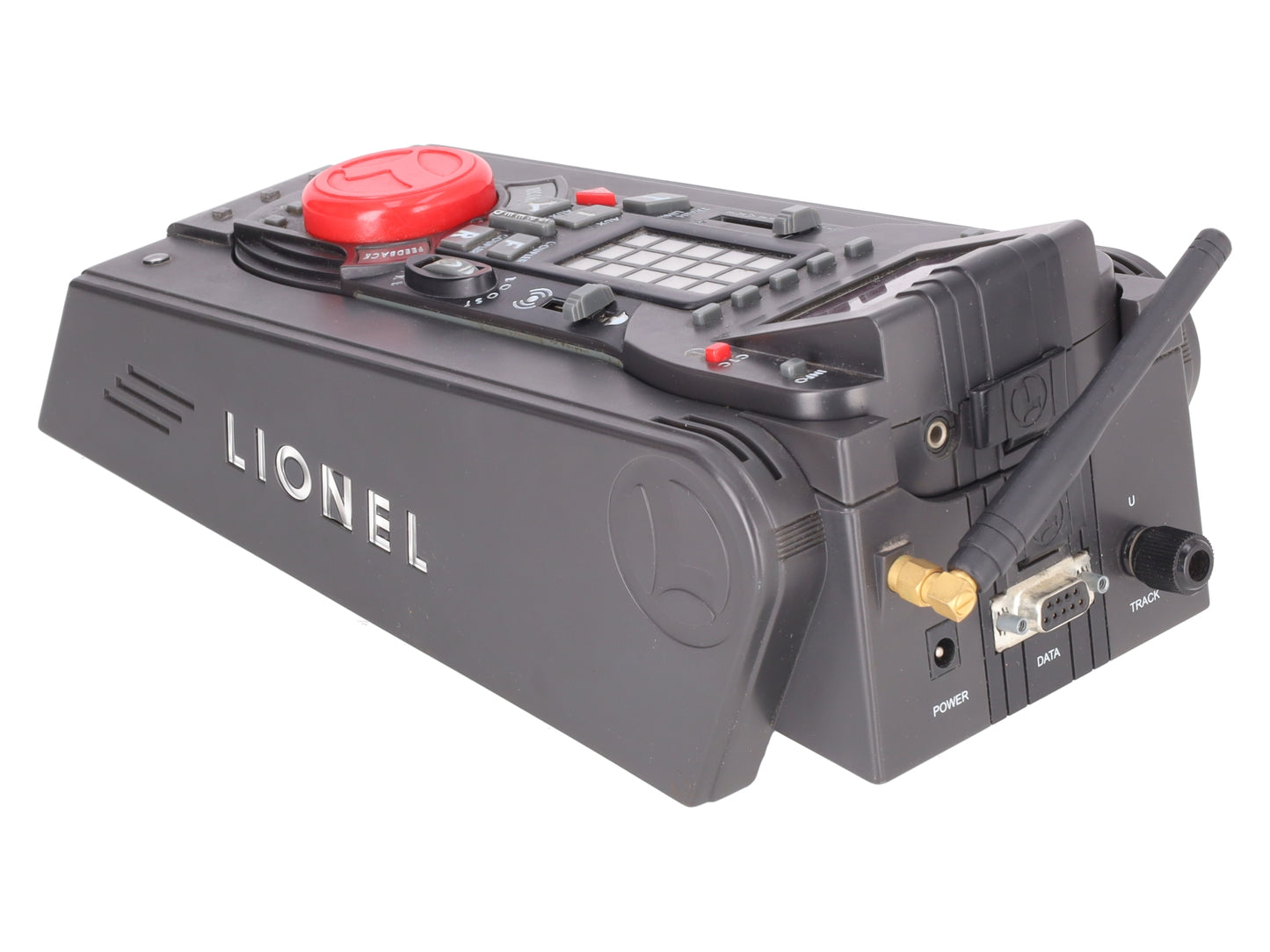 Lionel 6-14295 #990 LEGACY Control System Command Set EX/Box