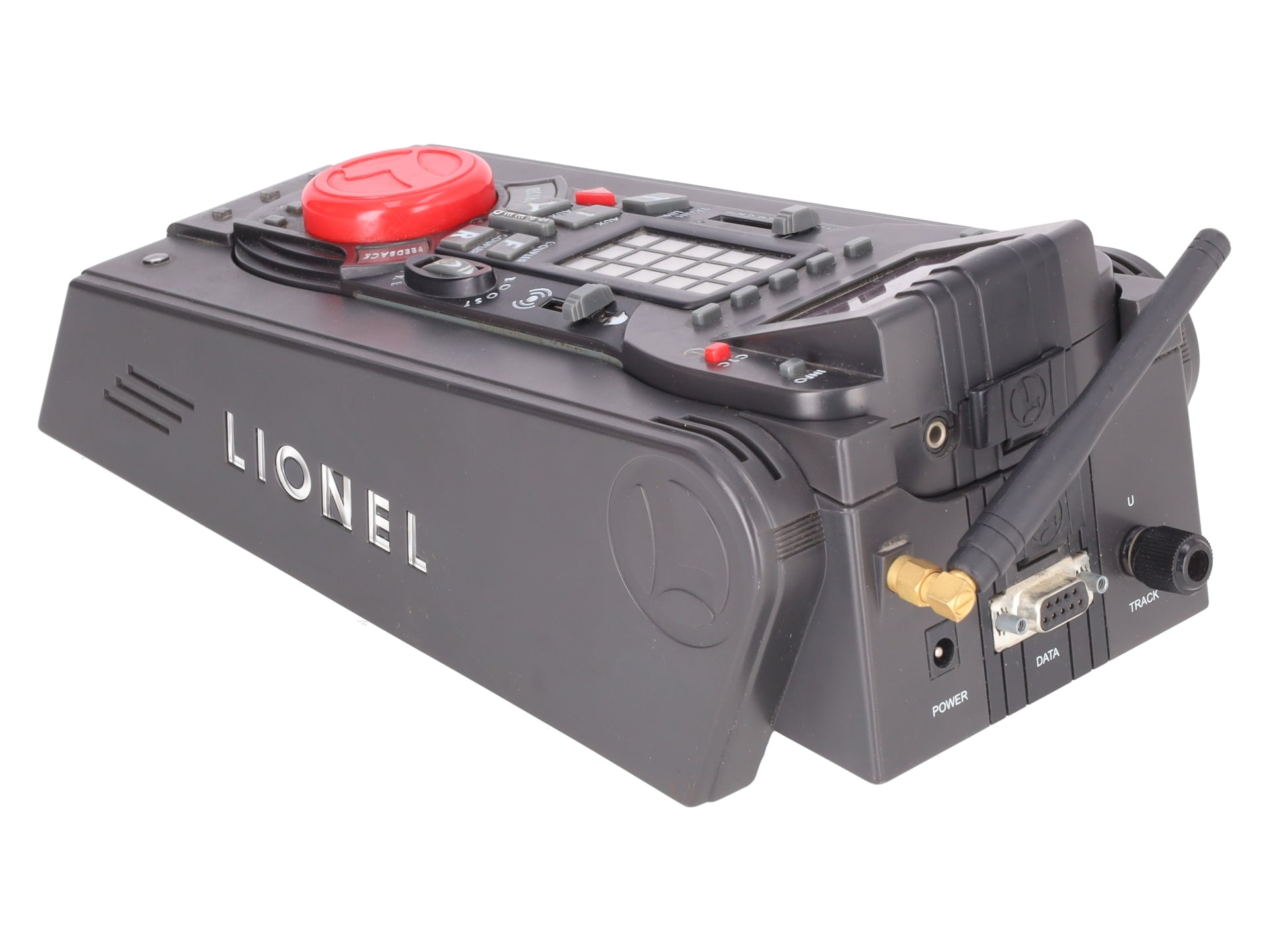 Lionel 6-14295 #990 LEGACY Control System Command Set EX/Box