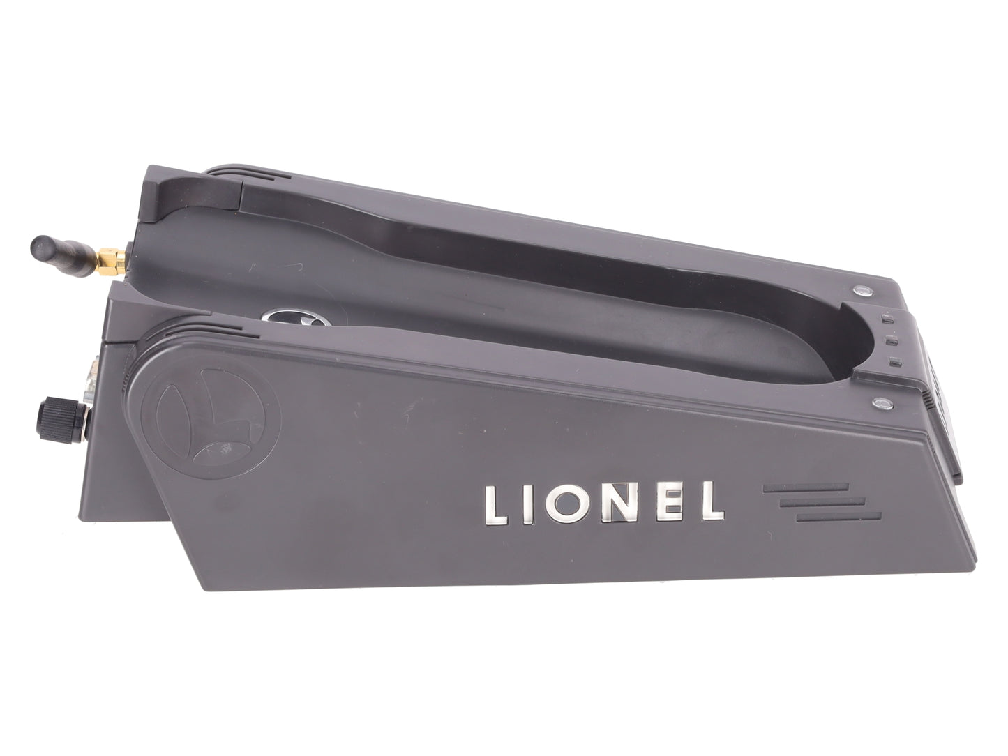 Lionel 6-14295 #990 LEGACY Control System Base/Charger Only EX/Box