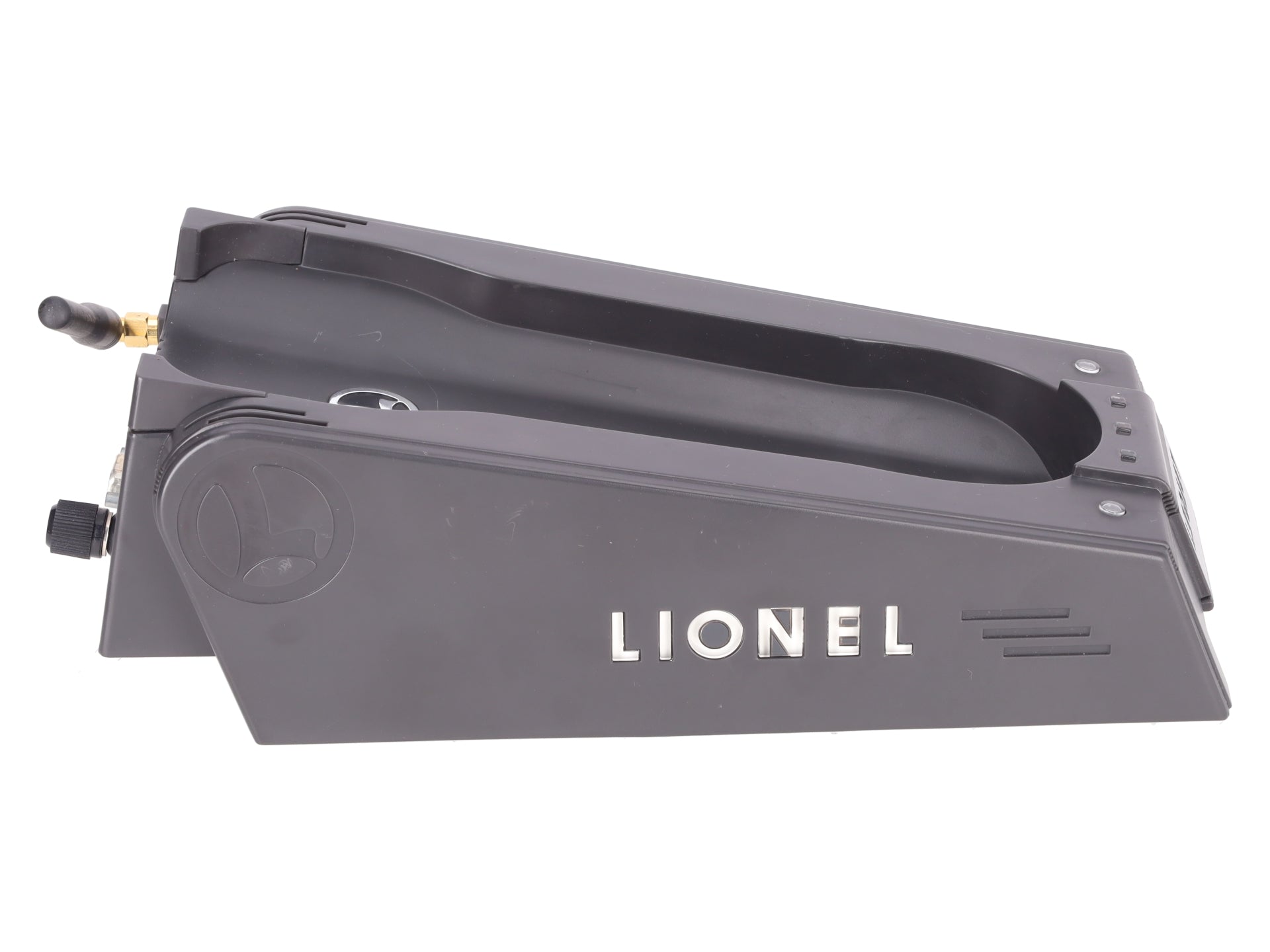 Lionel 6-14295 #990 LEGACY Control System Base/Charger Only EX/Box