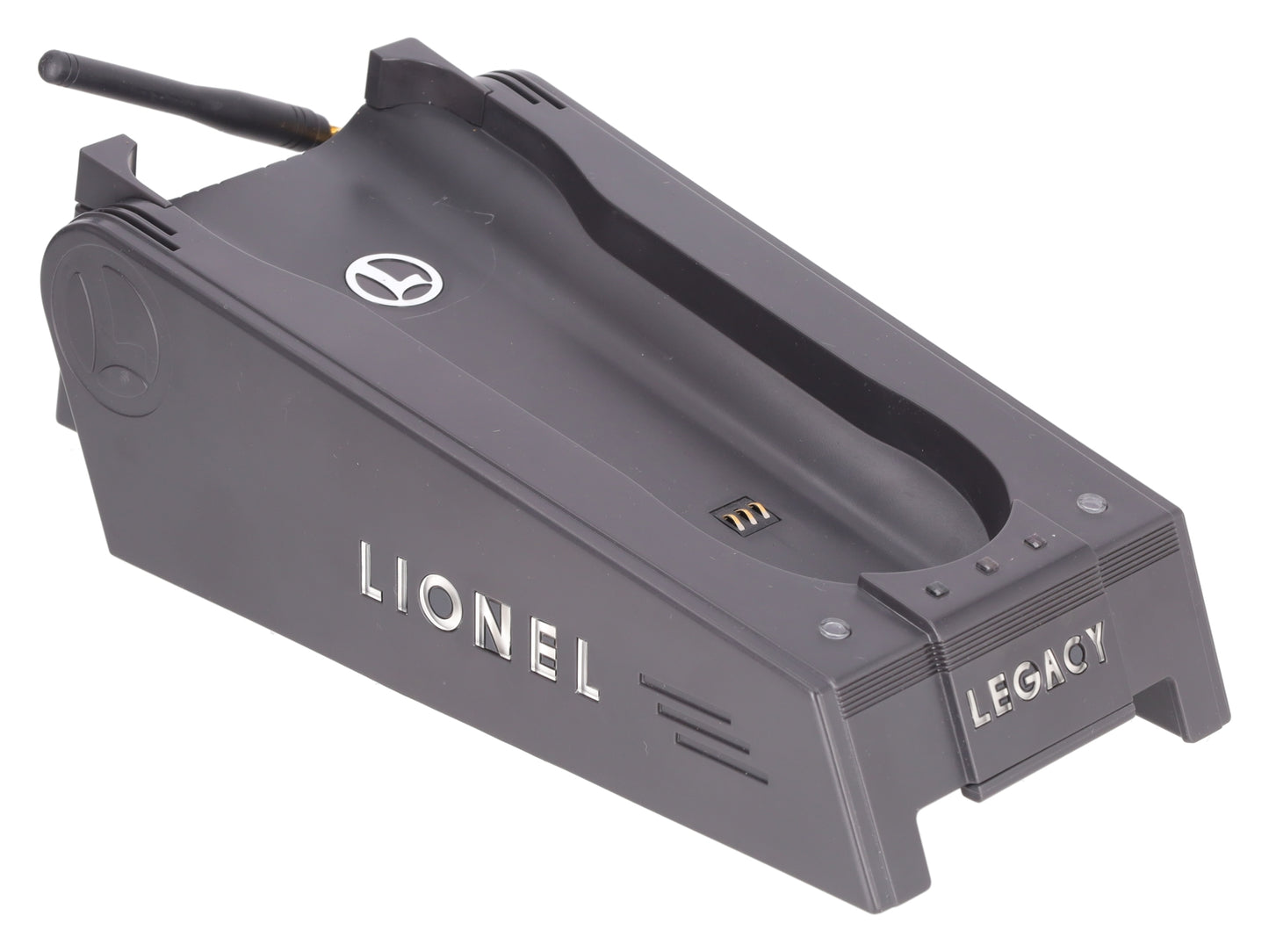 Lionel 6-14295 #990 LEGACY Control System Base/Charger Only EX/Box
