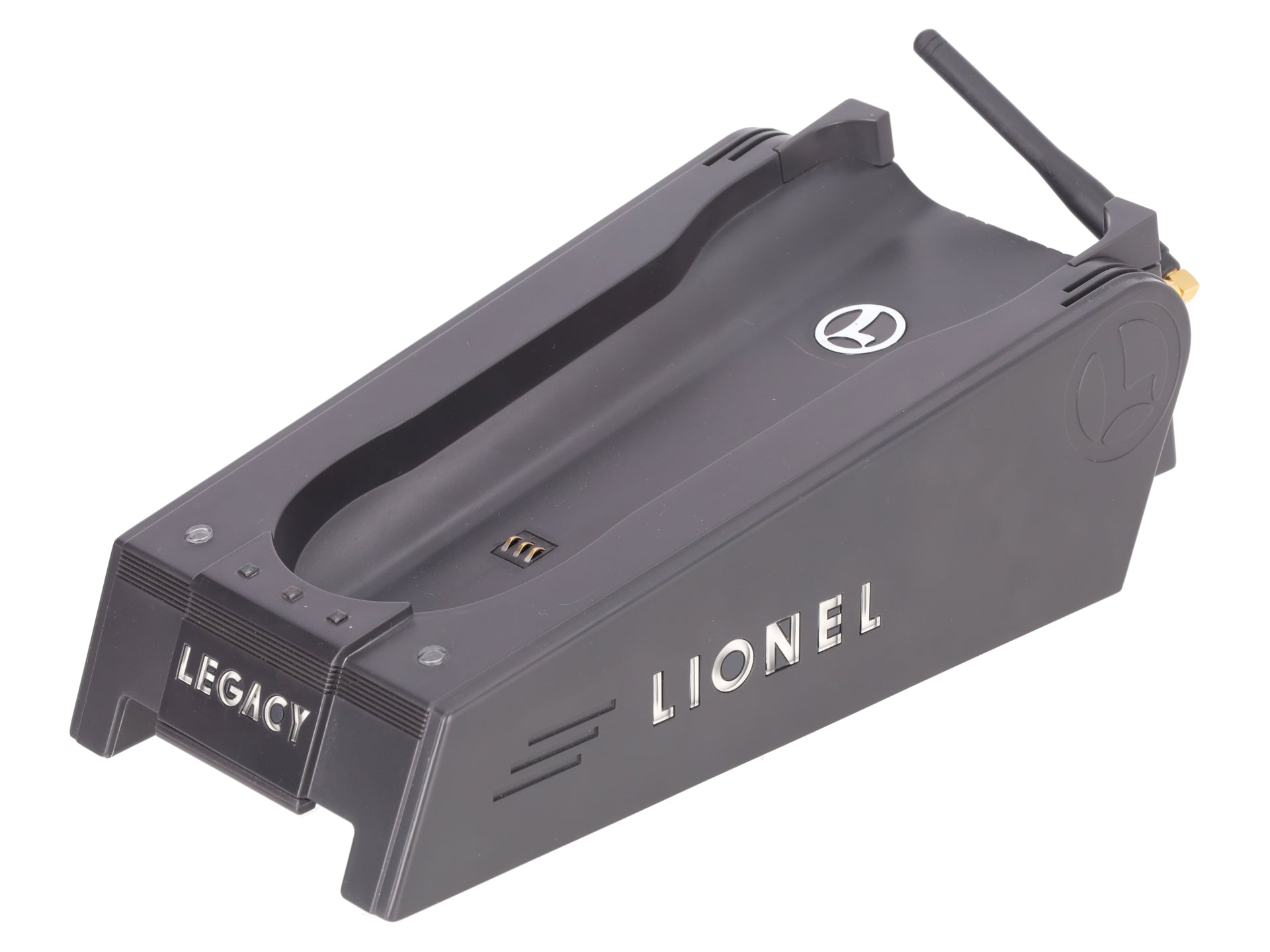 Lionel 6-14295 #990 LEGACY Control System Base/Charger Only EX/Box