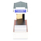 K-Line 6-14291 O Operating Milk Loading Depot EX/Box