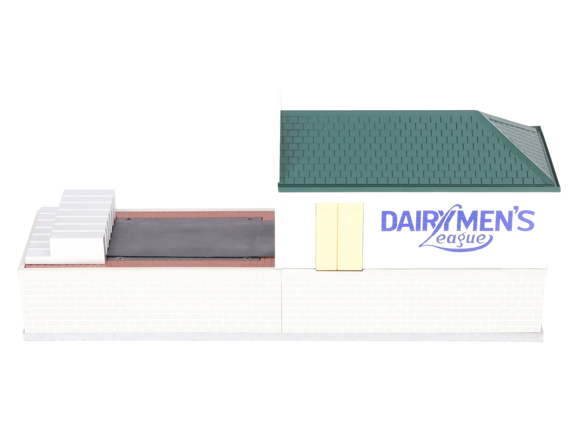 K-Line 6-14291 O Operating Milk Loading Depot EX/Box