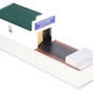 K-Line 6-14291 O Operating Milk Loading Depot EX/Box