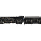 K-Line K3270-5335 O New York Central Hudson Die-Cast Steam Locomotive #5335 EX/Box