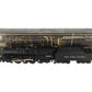 K-Line K3270-5335 O New York Central Hudson Die-Cast Steam Locomotive #5335 EX/Box