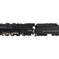 K-Line K3270-5335 O New York Central Hudson Die-Cast Steam Locomotive #5335 EX/Box