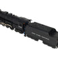 K-Line K3270-5335 O New York Central Hudson Die-Cast Steam Locomotive #5335 EX/Box
