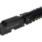 K-Line K3270-5335 O New York Central Hudson Die-Cast Steam Locomotive #5335 EX/Box