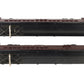 Lionel 6-18306 O Gauge Pennsylvania Multiple-Unit Commuter Cars #483/4574 LN/Box