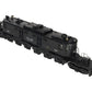 MTH 20-5576-1 O Gauge NYC P2 Box Cab Electric Locomotive w/PS2 #225 LN/Box
