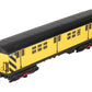 MTH 30-2273-4 O Gauge Metropolitan Transportation Authority R-17 Subway Car LN/Box
