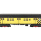MTH 30-2273-4 O Gauge Metropolitan Transportation Authority R-17 Subway Car LN/Box