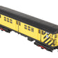 MTH 30-2273-4 O Gauge Metropolitan Transportation Authority R-17 Subway Car LN/Box