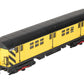 MTH 30-2273-4 O Gauge Metropolitan Transportation Authority R-17 Subway Car LN/Box