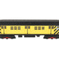 MTH 30-2273-4 O Gauge Metropolitan Transportation Authority R-17 Subway Car LN/Box