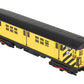 MTH 30-2273-4 O Gauge Metropolitan Transportation Authority R-17 Subway Car LN/Box