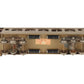 Lionel 490 Vintage Standard Gauge Tinplate Observation Car VG