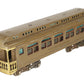 Lionel 490 Vintage Standard Gauge Tinplate Observation Car VG
