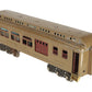 Lionel 419 Vintage Standard Gauge Parlor Car VG