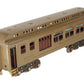 Lionel 419 Vintage Standard Gauge Parlor Car VG