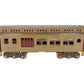 Lionel 419 Vintage Standard Gauge Parlor Car VG