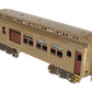 Lionel 419 Vintage Standard Gauge Parlor Car VG
