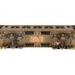 Lionel 418 Vintage Standard Gauge Tinplate Parlor Car VG