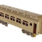 Lionel 418 Vintage Standard Gauge Tinplate Parlor Car VG