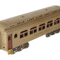Lionel 418 Vintage Standard Gauge Tinplate Parlor Car VG