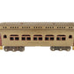 Lionel 418 Vintage Standard Gauge Tinplate Parlor Car VG