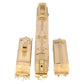 Alco Models HO BRASS Undecorated "Jawn Henry" 3-Unit Set EX/Box