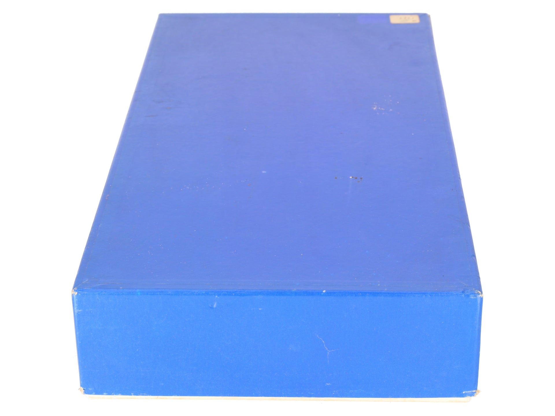 Alco Models HO BRASS Undecorated 