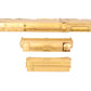 Alco Models HO BRASS Undecorated "Jawn Henry" 3-Unit Set EX/Box