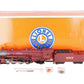 Lionel 6-11338 O Alton Limited 4-6-2 Pacific Steam Locomotive #657 EX/Box