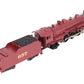 Lionel 6-11338 O Alton Limited 4-6-2 Pacific Steam Locomotive #657 EX/Box