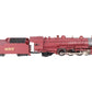 Lionel 6-11338 O Alton Limited 4-6-2 Pacific Steam Locomotive #657 EX/Box