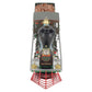 SMR Trains O BRASS W.A.R.R. "The General" 1862 4-4-0 Steam Loco (3-Rail) LN/Box