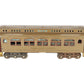 Lionel 418 Vintage Standard Gauge Tinplate Parlor Car VG