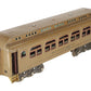 Lionel 418 Vintage Standard Gauge Tinplate Parlor Car VG