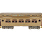 Lionel 418 Vintage Standard Gauge Tinplate Parlor Car VG
